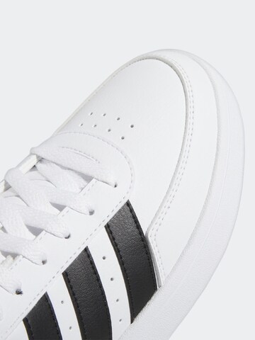 ADIDAS ORIGINALS Sneakers laag 'BREAKNET 2.0' in Wit