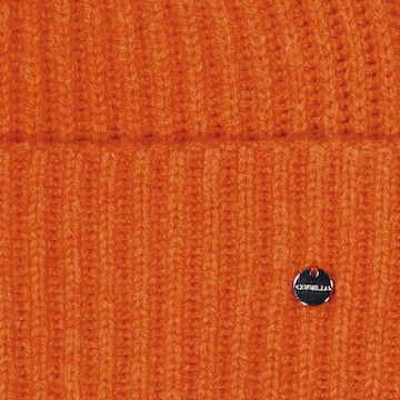 CODELLO Mütze in Orange