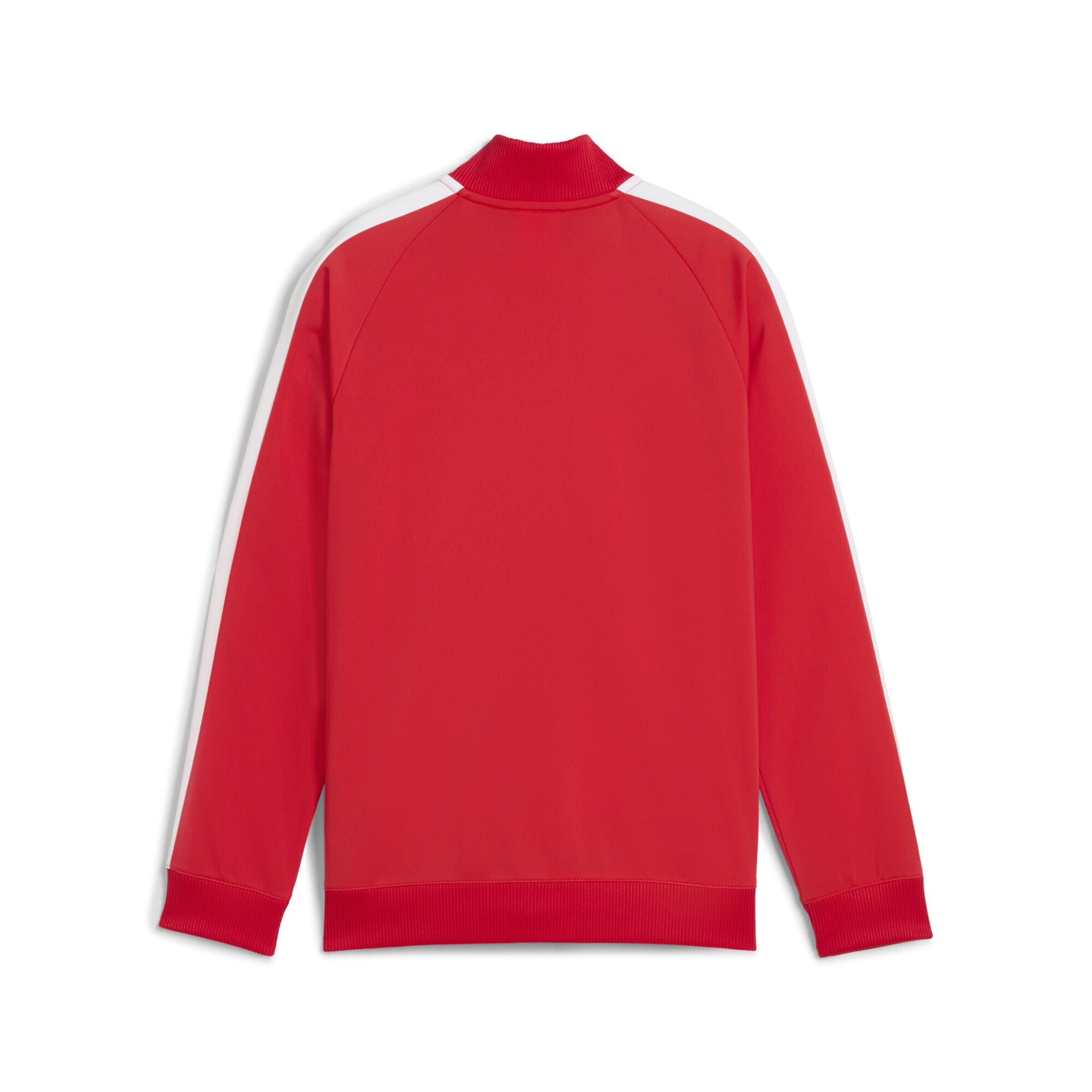 PUMA Trainingsjacke 'T7 Always On' in Rot