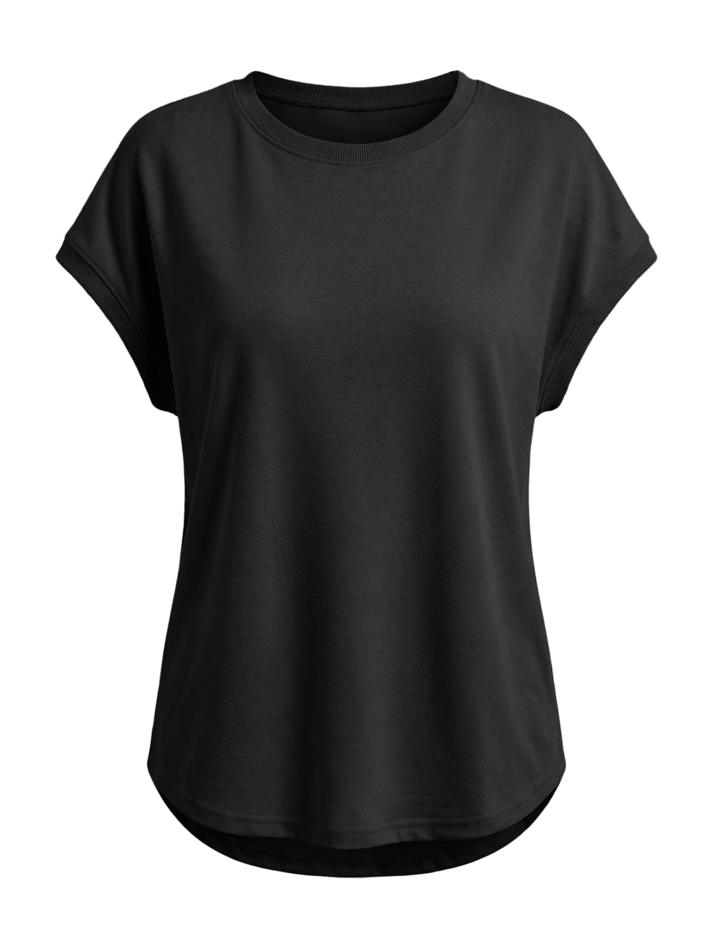 Imily BelaMajica - crna boja: prednji dio