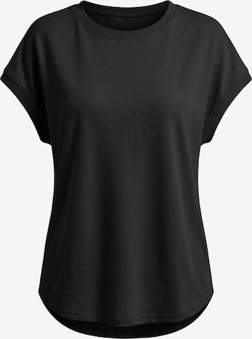 Imily BelaMajica - crna boja: prednji dio