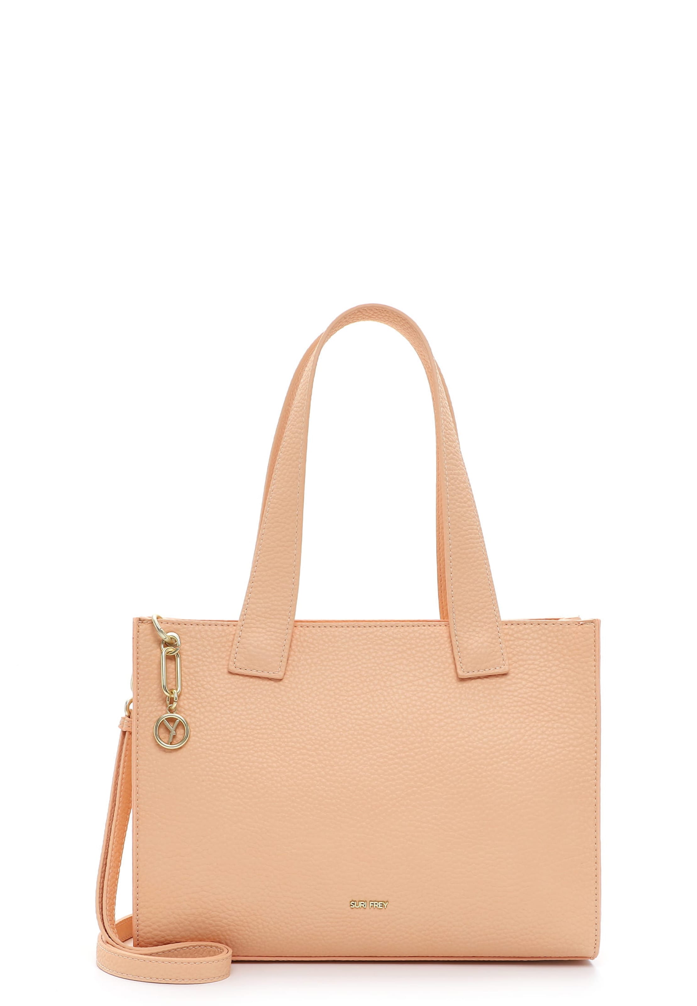 Suri Frey Shopper 'Gwenny' i orange: forside