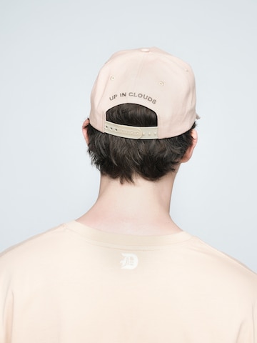 Bless my Demons exclusive for ABOUT YOU Cap 'ARCUS' in Brown: back