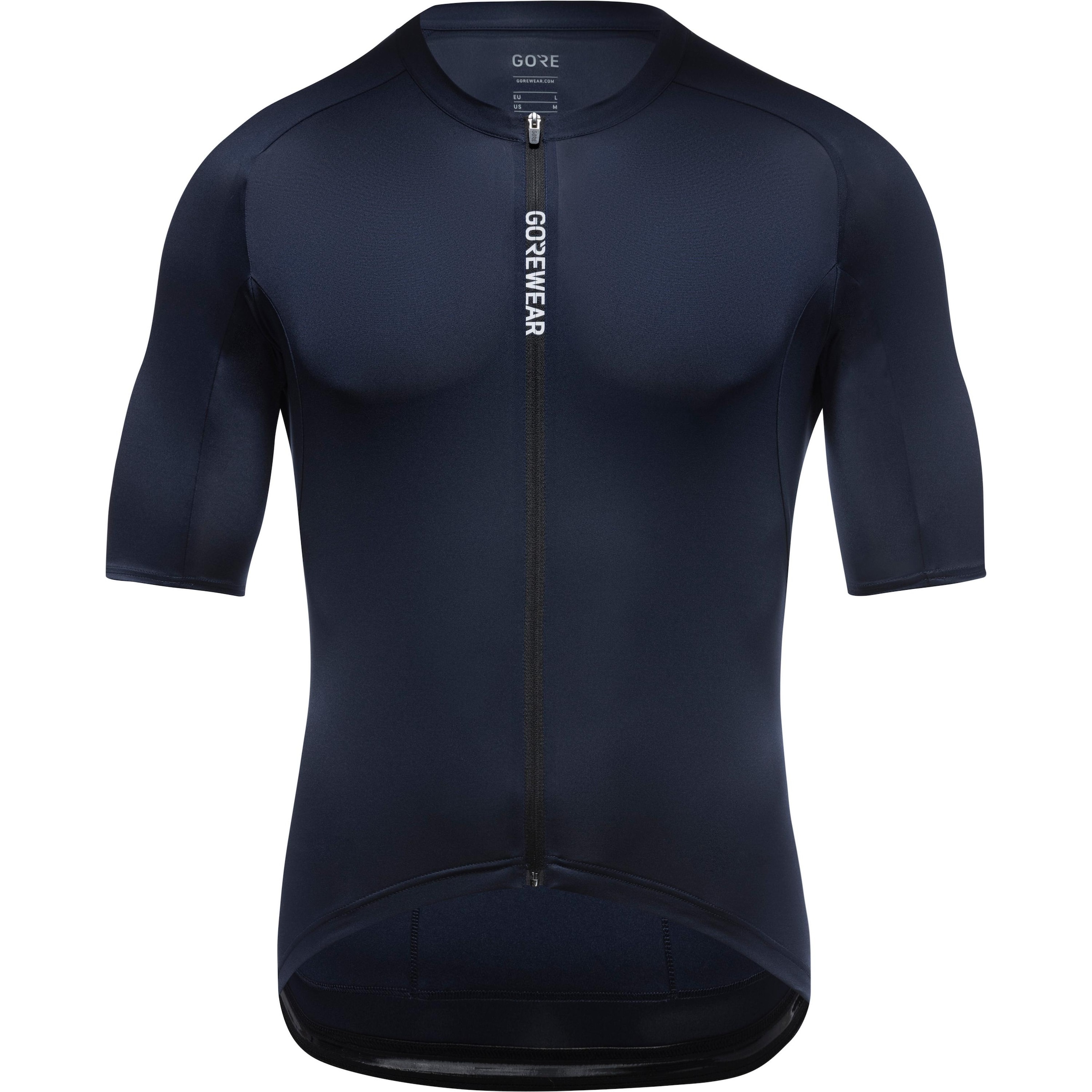 GORE WEAR Jersey 'Spinshift' in Navy, Item view