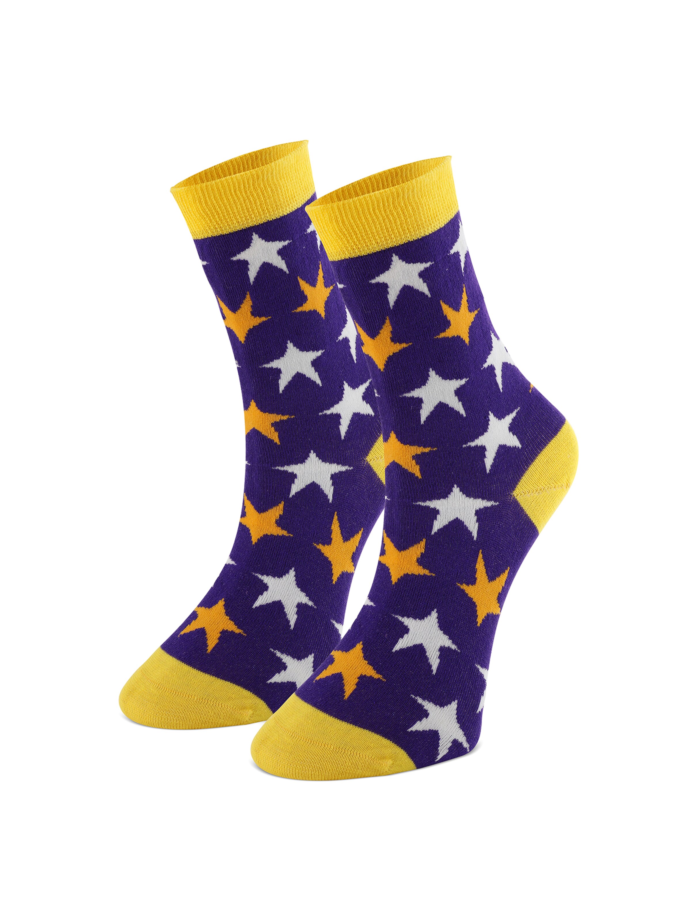 Crea Socks Socks 'Punkt' in Mixed colors