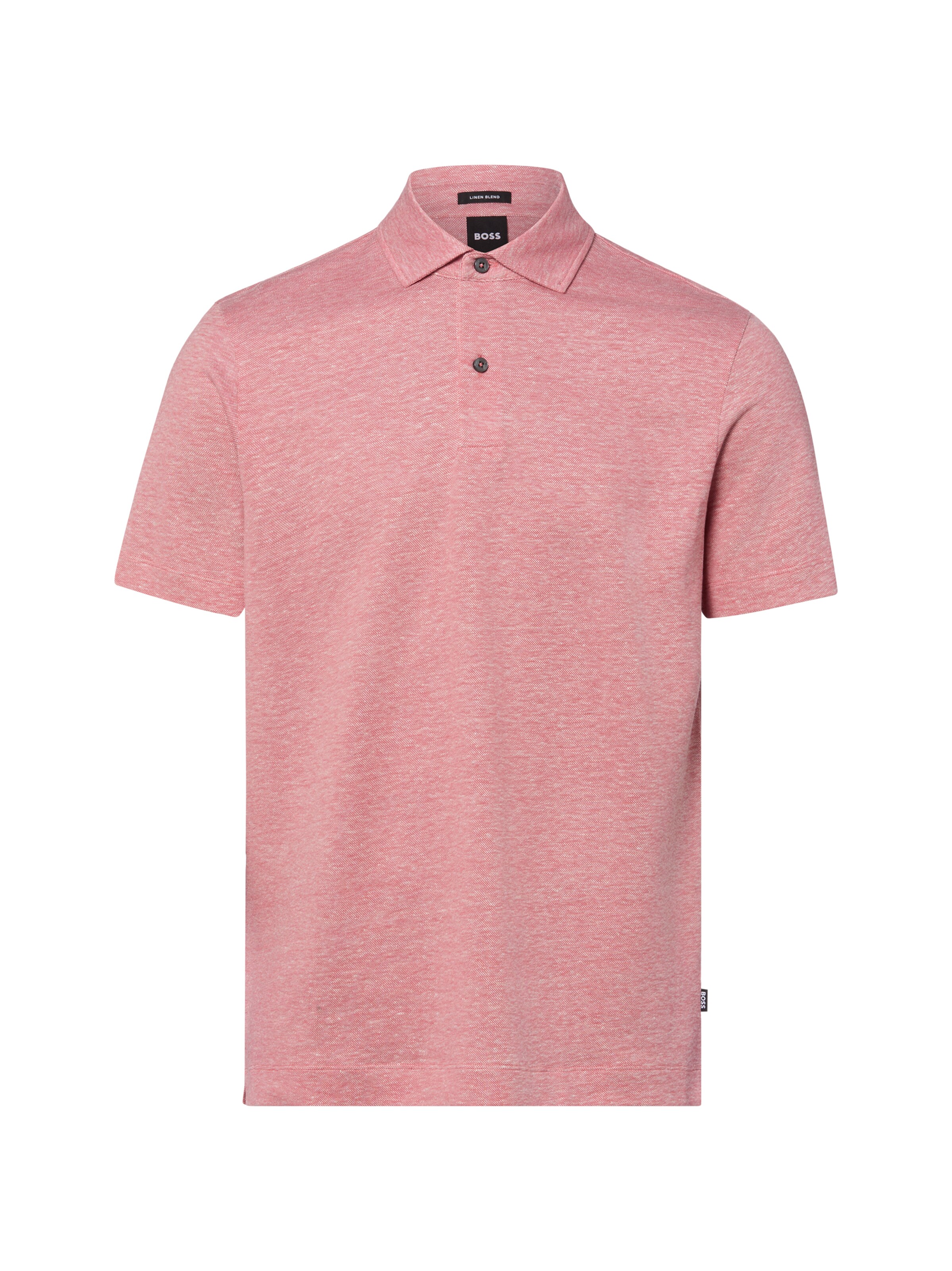 BOSS Shirt 'Press' in S in Dusky pink, Item view
