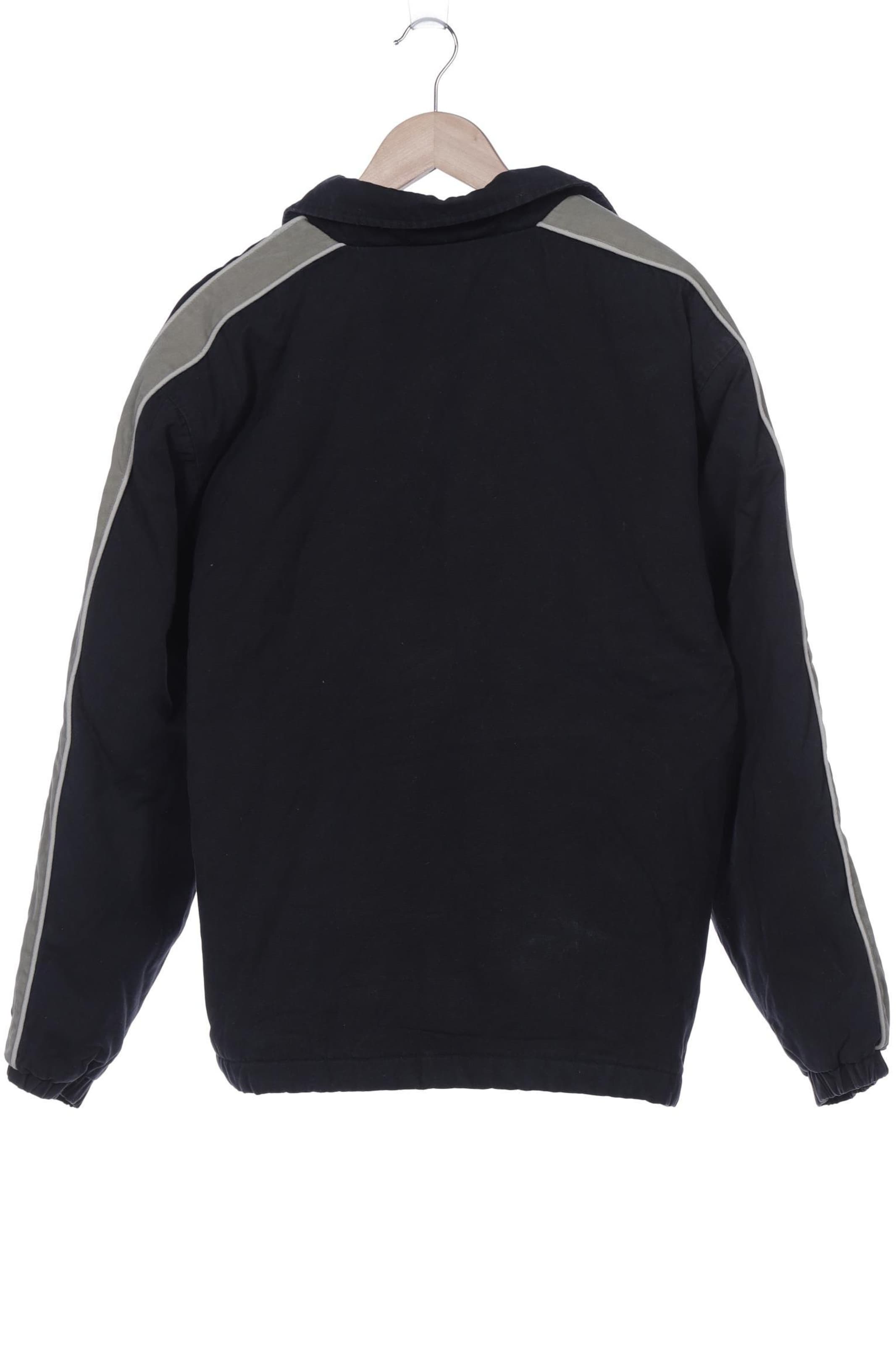 BLEND Jacket & Coat in L in Black