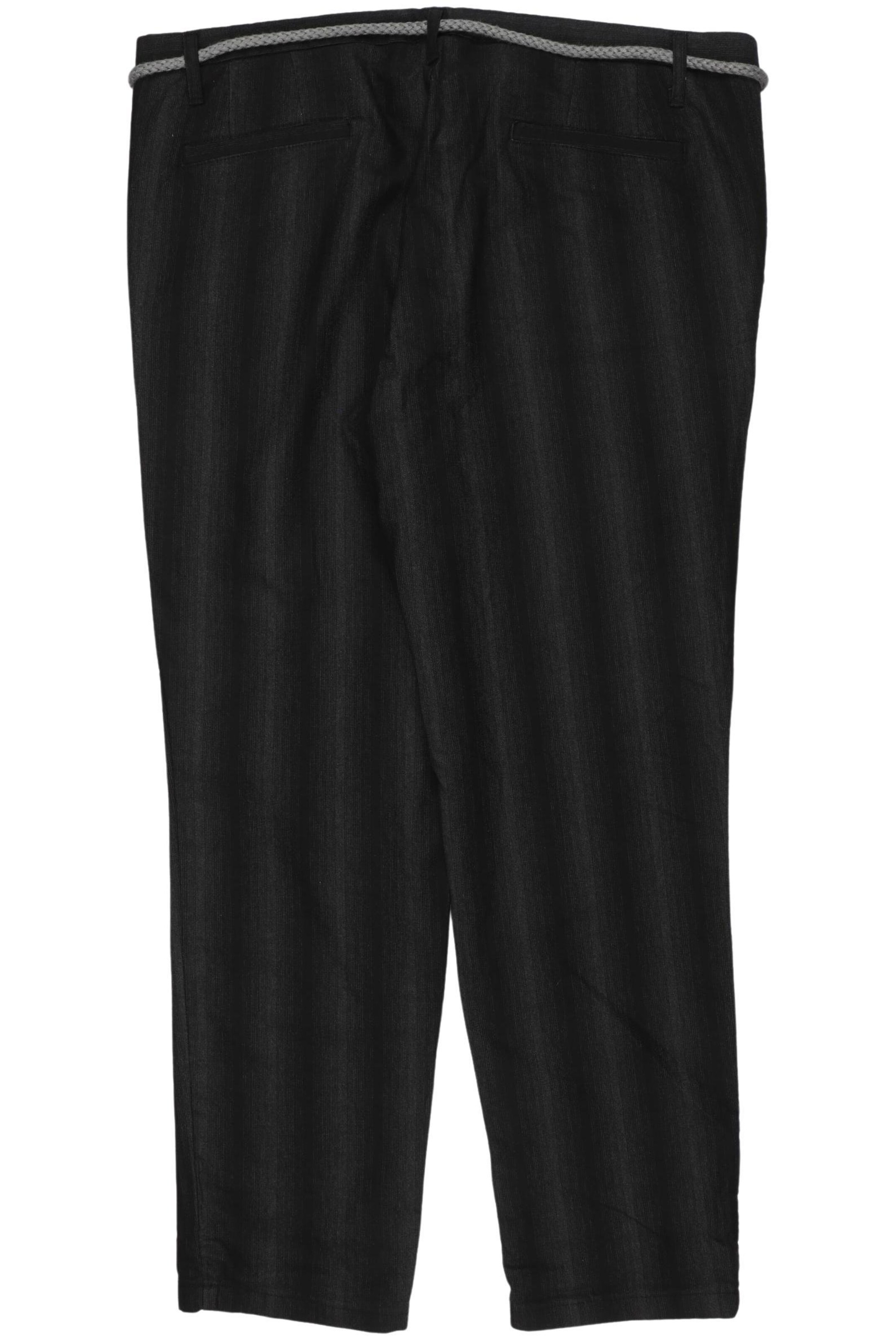 IMPERIAL Stoffhose 35-36 in Schwarz