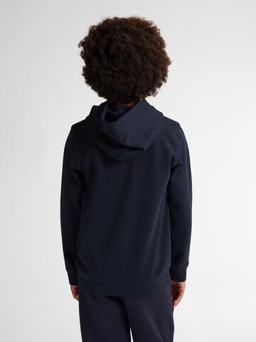 Sweat Petrol Industries en bleu