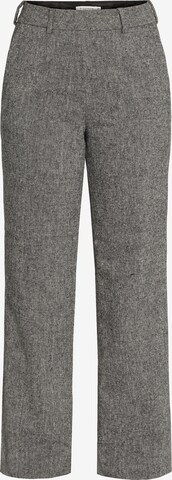 TATUUM - Loosefit Pantalón 'TOTI' en gris: frente