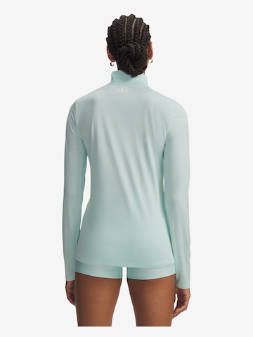 UNDER ARMOUR Shirt in Grün