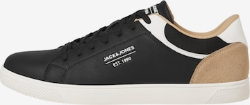 Baskets basses 'JFWJORDAN' JACK & JONES en gris : devant