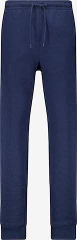 America Today Hose in Blau: Vorderseite