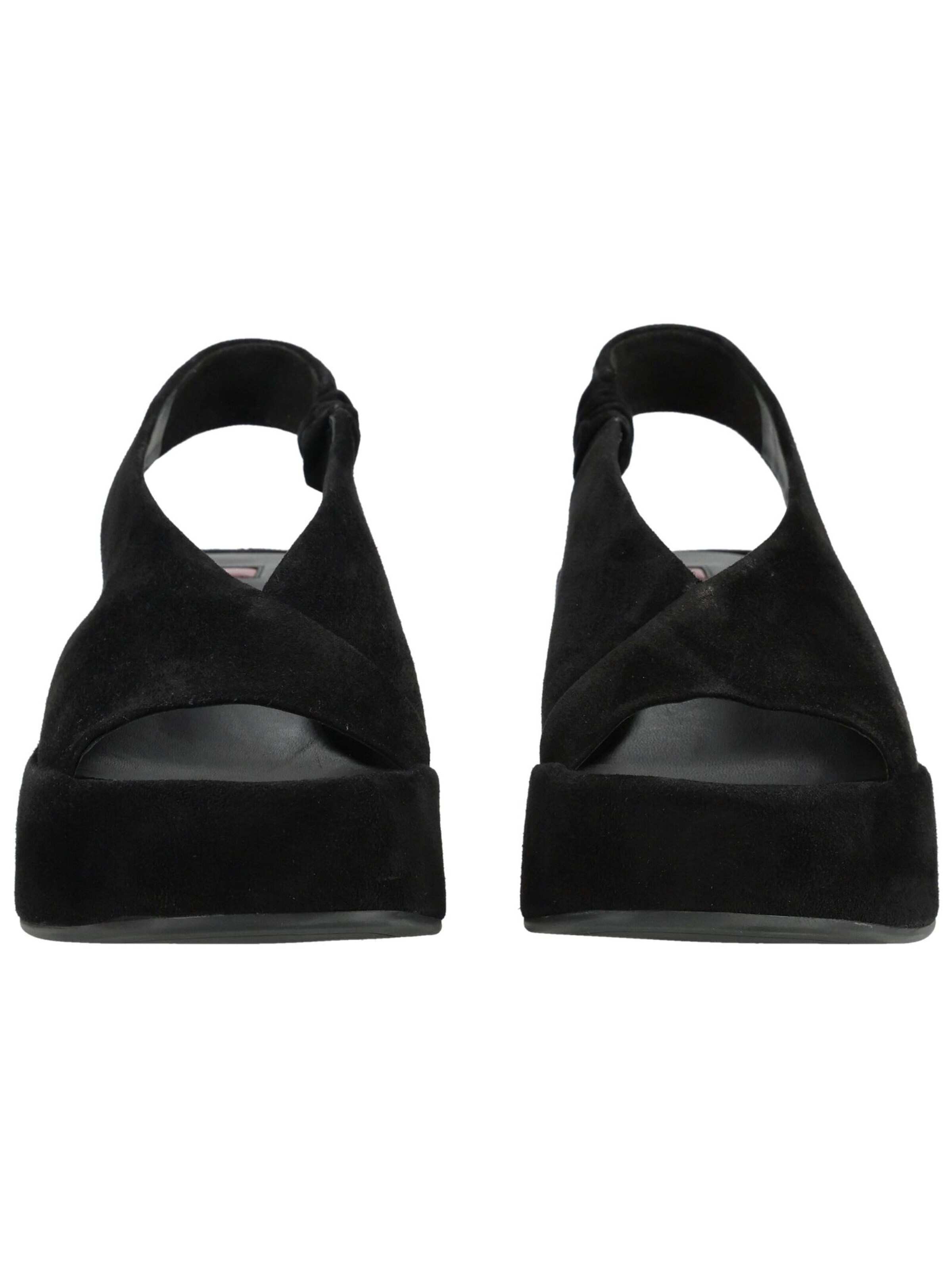 Sandales Högl en noir