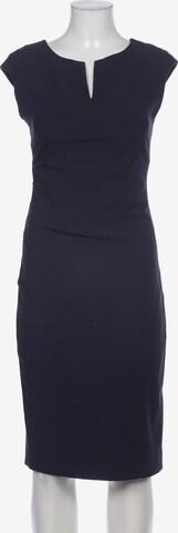 Four Flavor Dress in L in Blue: front