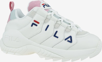 FILA Sneaker low 'Fila Countdown Low Wmn' in 37 in weiß, Produktansicht