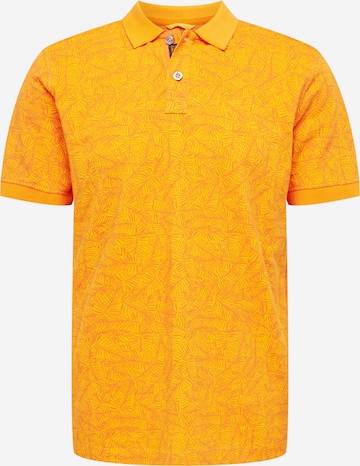 CAMEL ACTIVE Särk, värv oranž: eest vaates