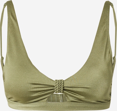 ROXY Bikini gornji dio 'Brilho' u kivi zelena, Pregled proizvoda