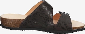 THINK! Mules in Brown