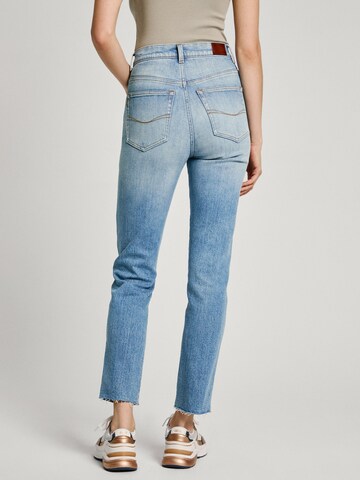 Slimfit Jeans di Pepe Jeans in blu