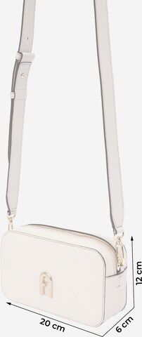 Borsa a tracolla 'PRIMULA' di FURLA in beige