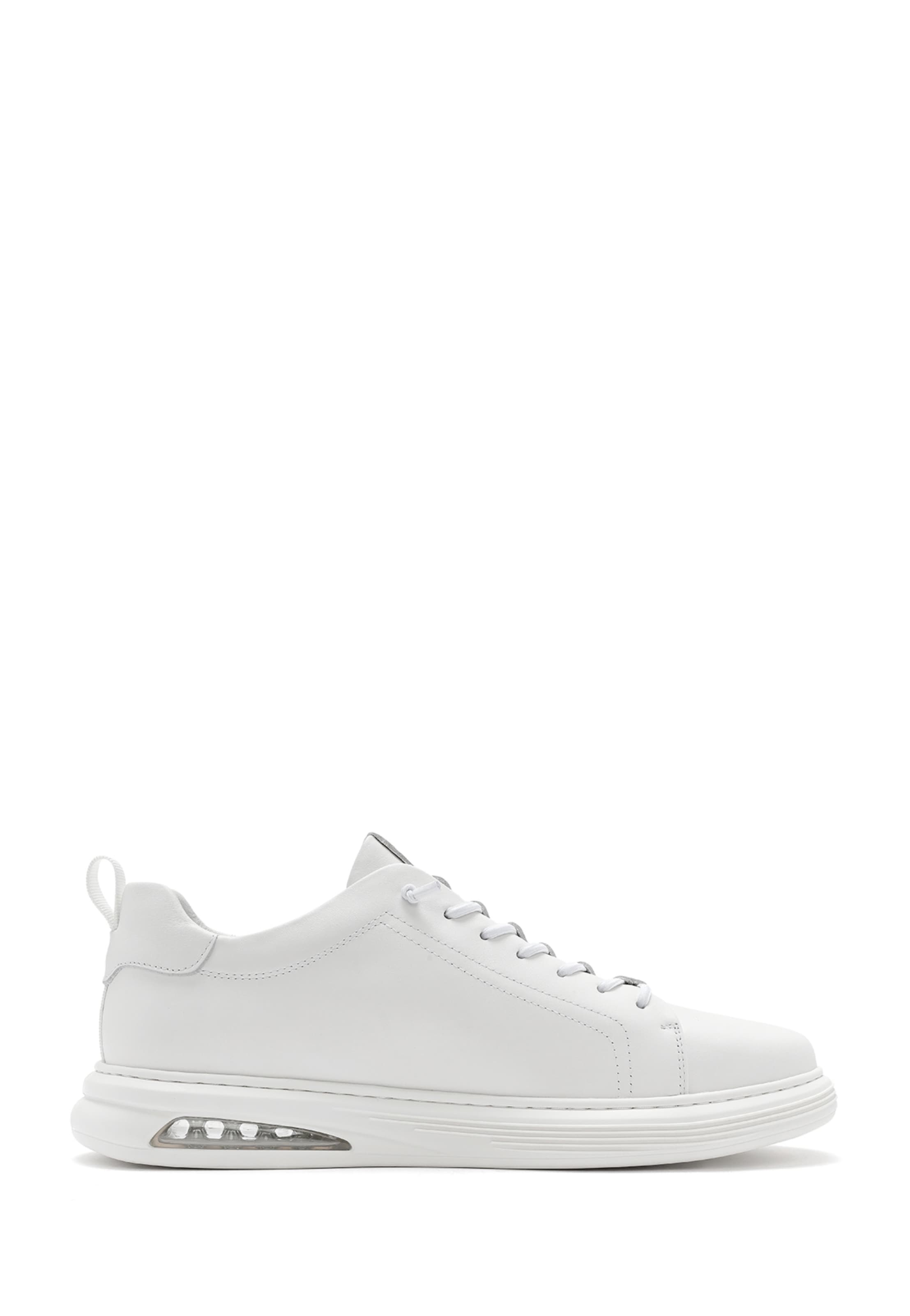Sneaker bassa di Derimod in bianco