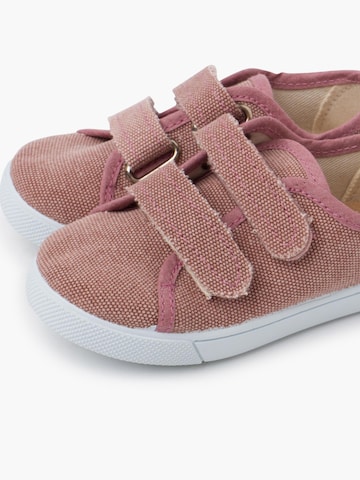 Pisamonas Trainers in Pink