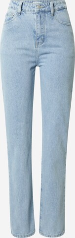 In The Style Regular Jeans 'PERRIE SIANS' in Blue: front