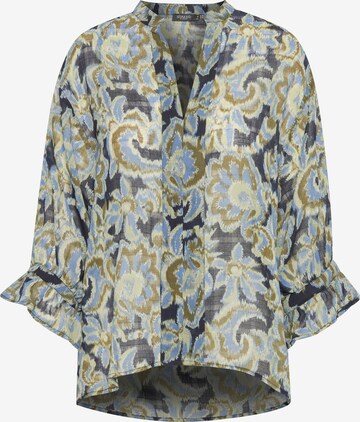 SOAKED IN LUXURY Bluzka 'SLTiana' w kolorze mieszane kolory: przód