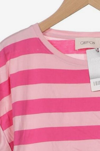Cartoon Top & Shirt in L in Pink