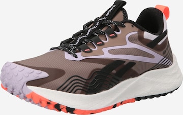 Reebok - Zapatillas de running 'Energy 4' en marrón: frente