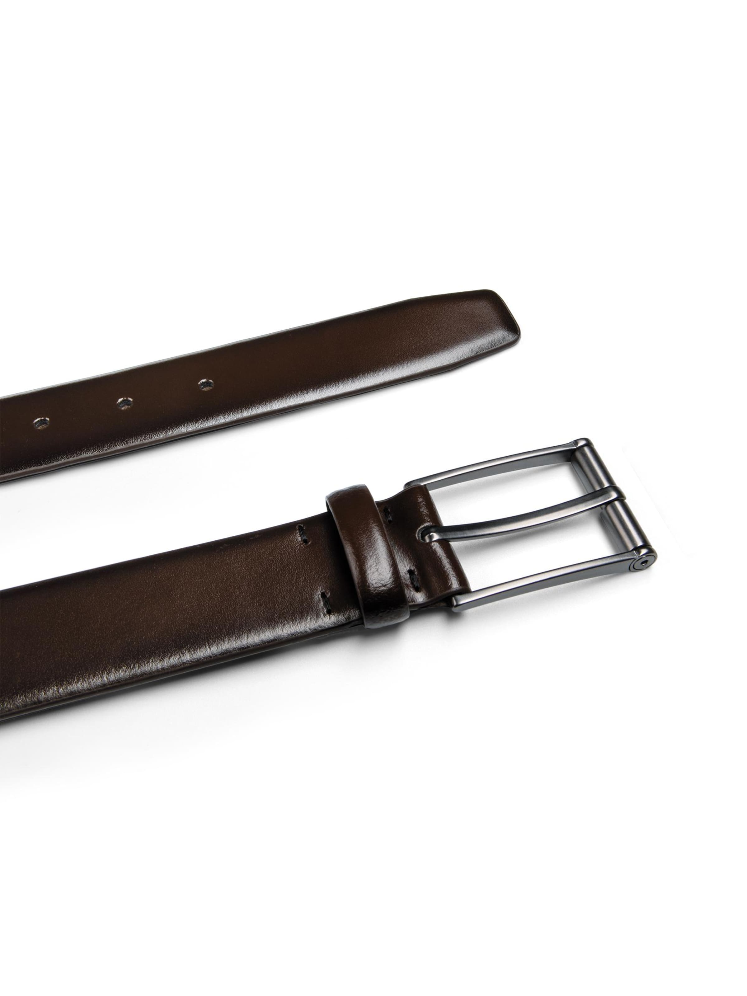 WILLEN Belt in Brown