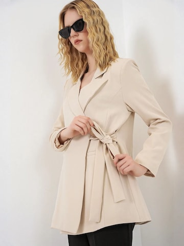 Bigdart - Blazer 'Blazer' em bege
