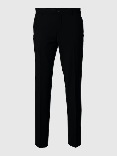 SELECTED Pantalon in de kleur Zwart, Productweergave