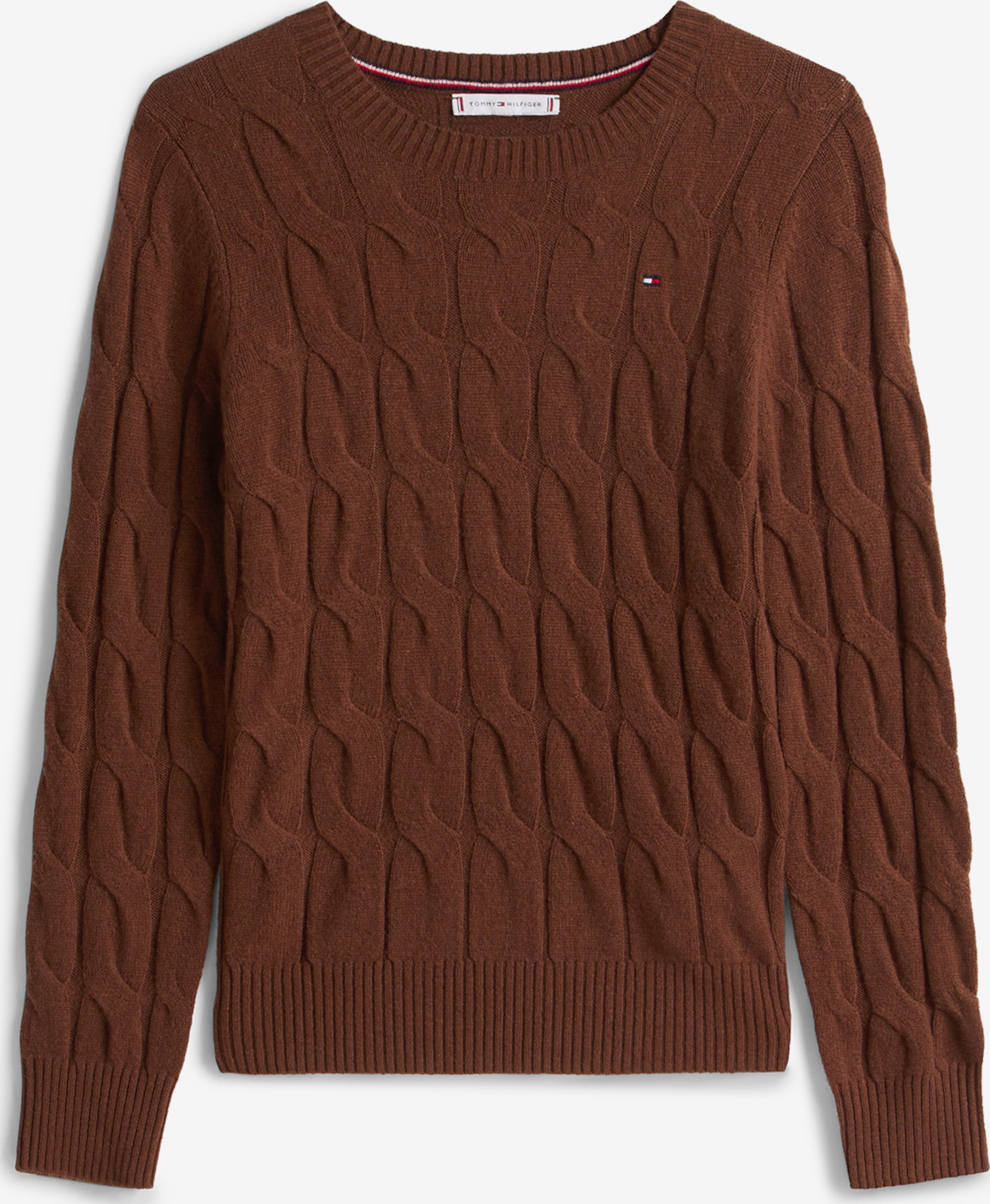 TOMMY HILFIGER Pulover