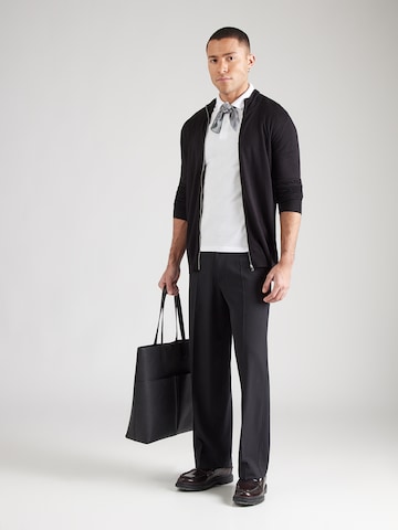 melns Lindbergh Adīta jaka