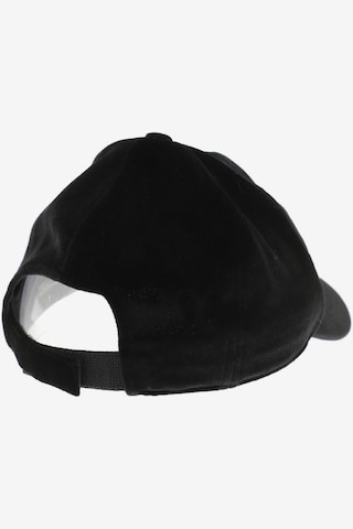 TOMMY HILFIGER Hut oder Mütze S in Schwarz