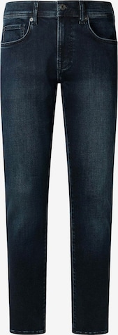 Pepe Jeans Slimfit Jeans 'Track' in Blau: Vorderseite