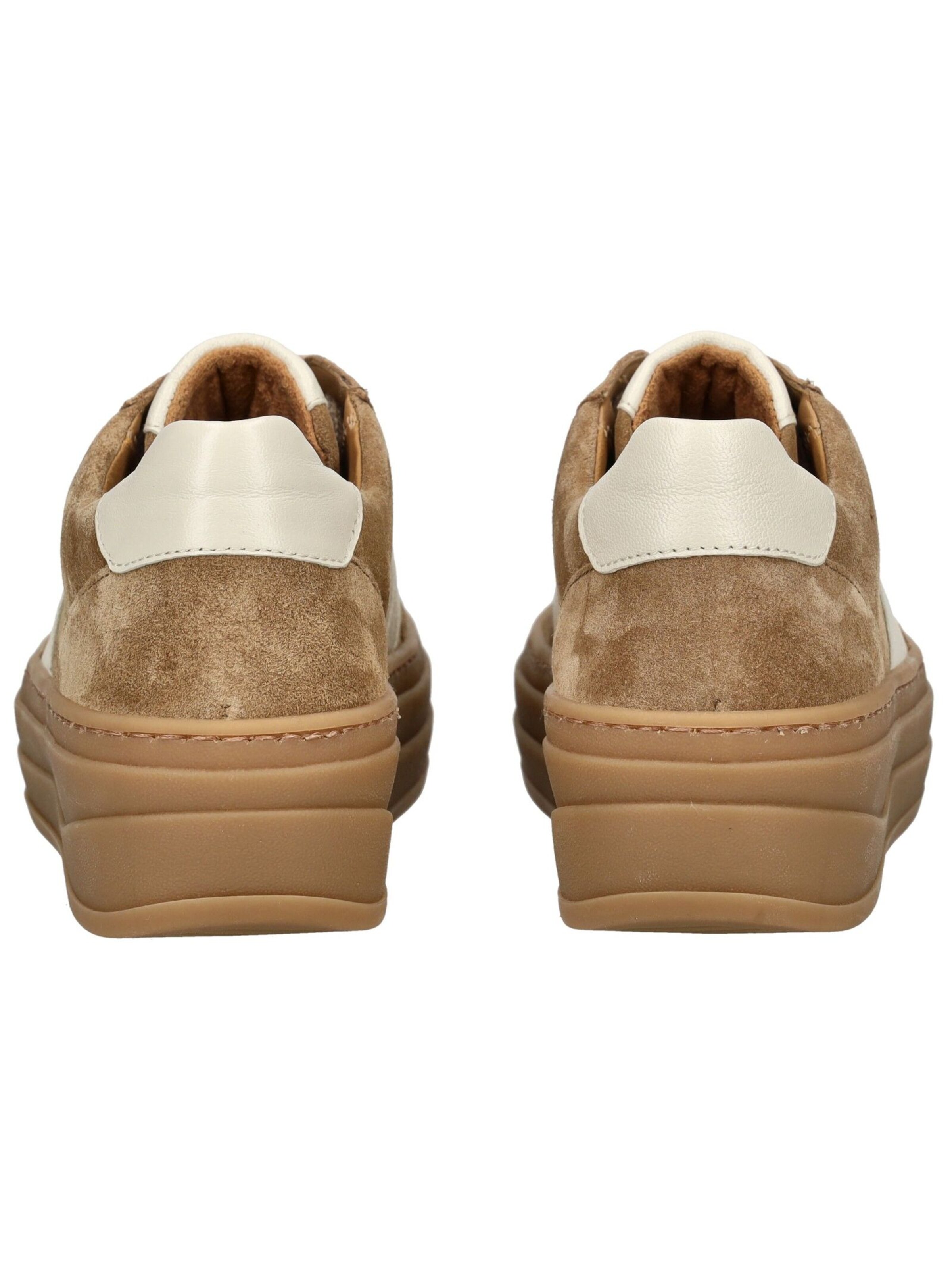 GABOR Sneakers in Beige