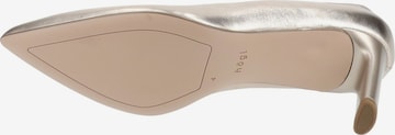 Högl - Zapatos con plataforma 'MARGOT' en plata