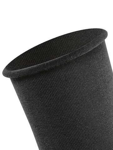 FALKE Socks 'Active Breeze' in Black