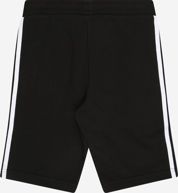 ADIDAS ORIGINALS Regular Shorts 'Adicolor' in Schwarz