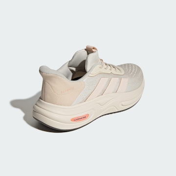 ADIDAS SPORTSWEAR Sneaker 'Cloudfoam Cuxxion Rapidfit' in Beige