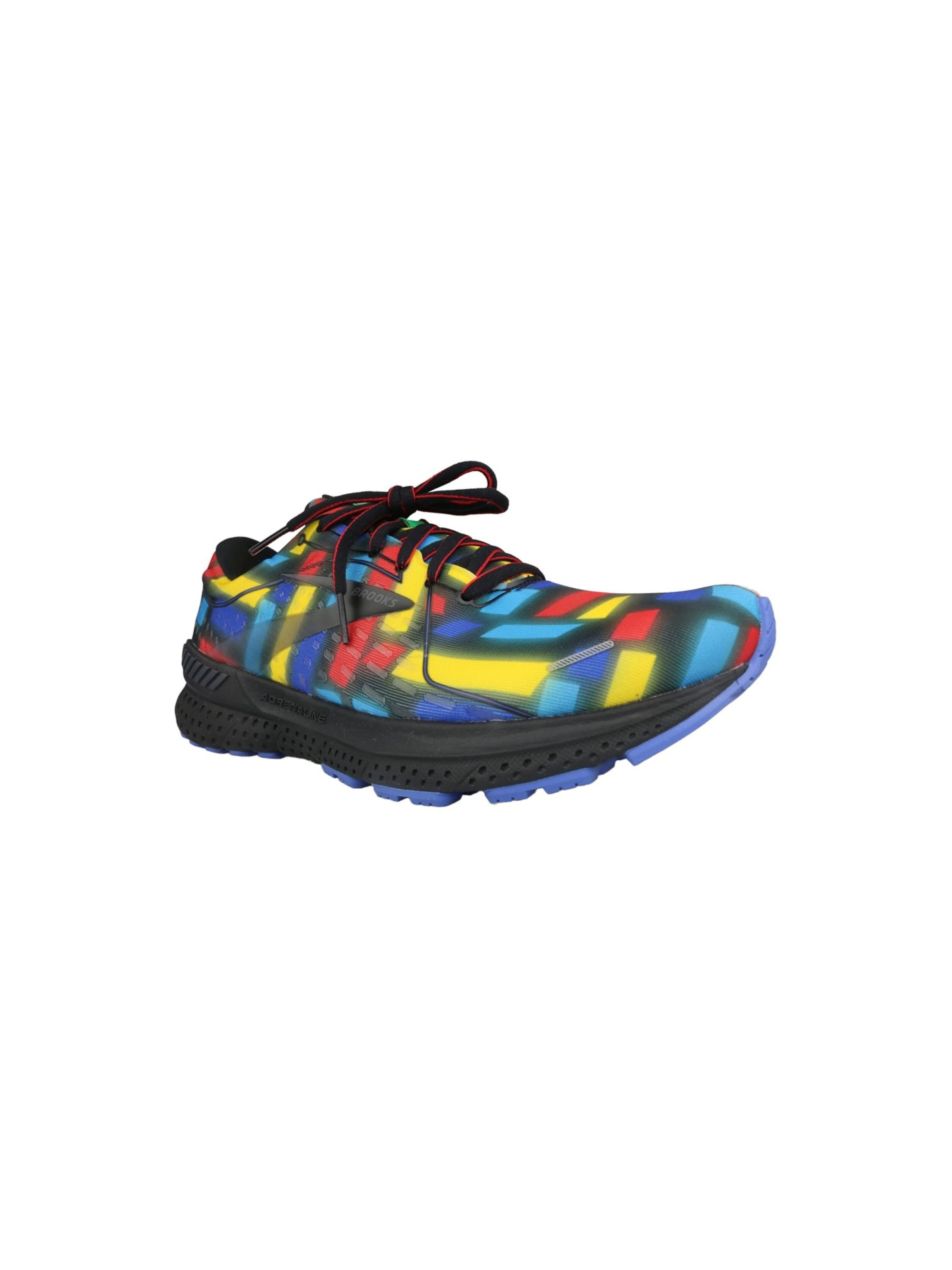 BROOKS Running shoe 'Brooks Adrenaline GTS 21' in Mixed colours: front