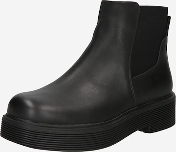 CALL IT SPRING Chelsea Boots 'SKYLIINE' in Schwarz: predná strana