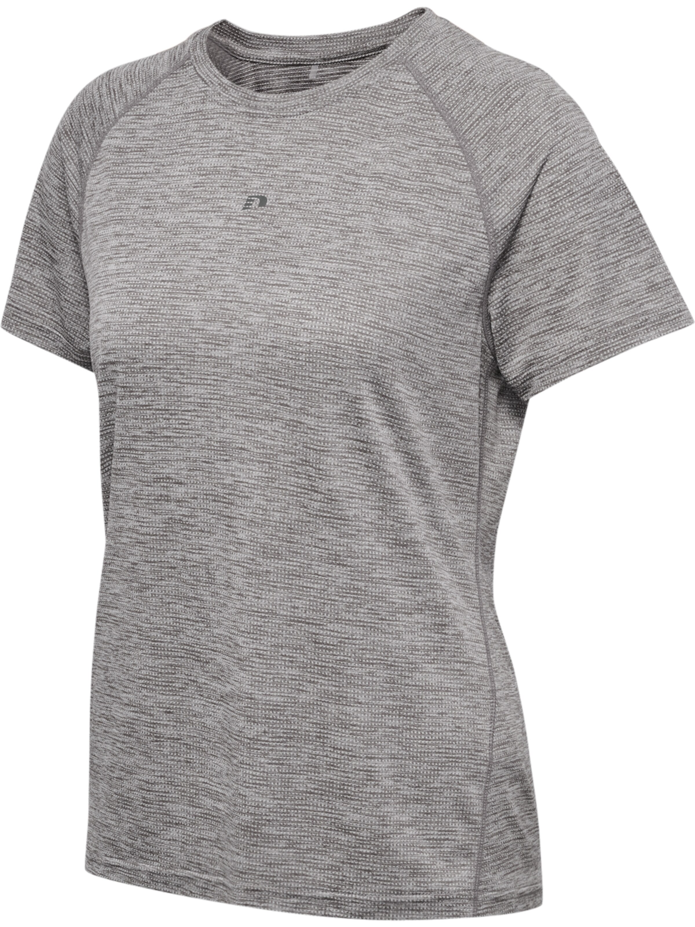 Newline Performance Shirt in Grey