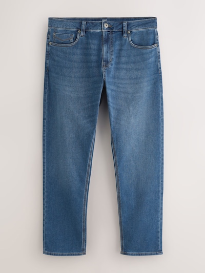 Jeans 'Motionflex' pe 38/scurți Next pe albastru denim, Vizualizare produs