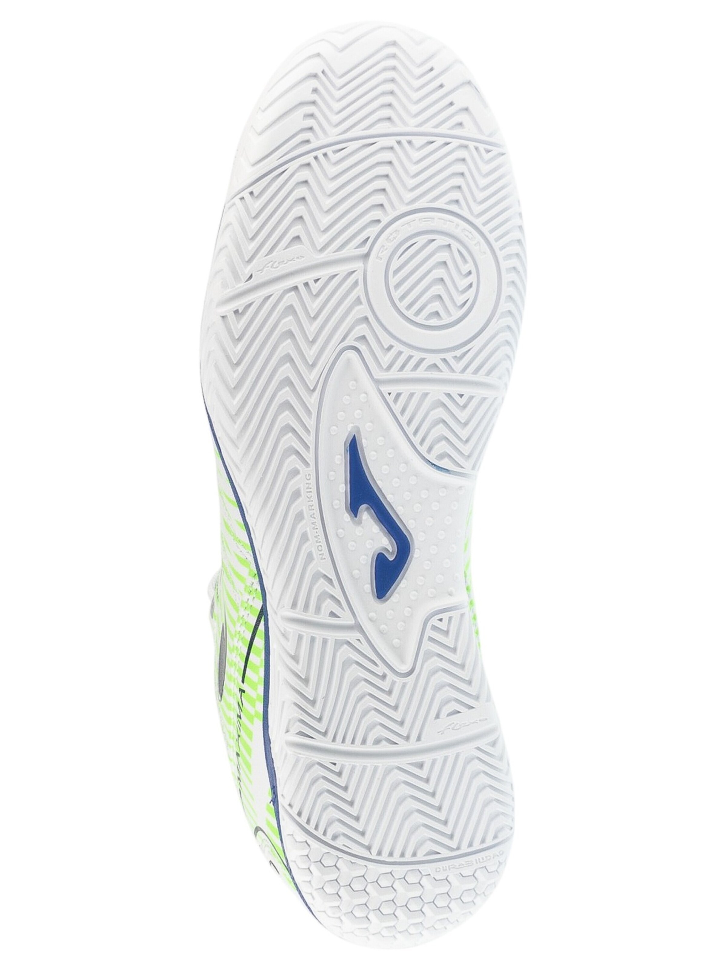 JOMA Voetbalschoen 'Joma Maxima 26 MAXW IN' in Wit