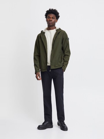 BLEND - Chaqueta de entretiempo en verde