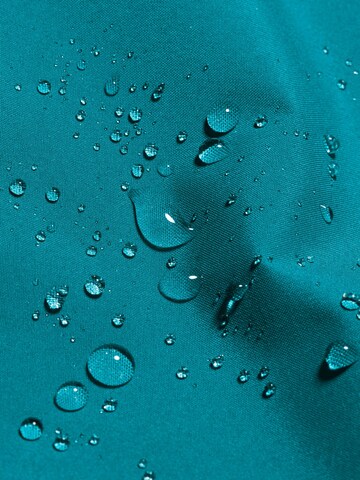 MAMMUT Jacke in Grün